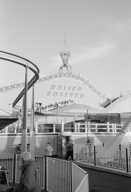 Roller Coaster