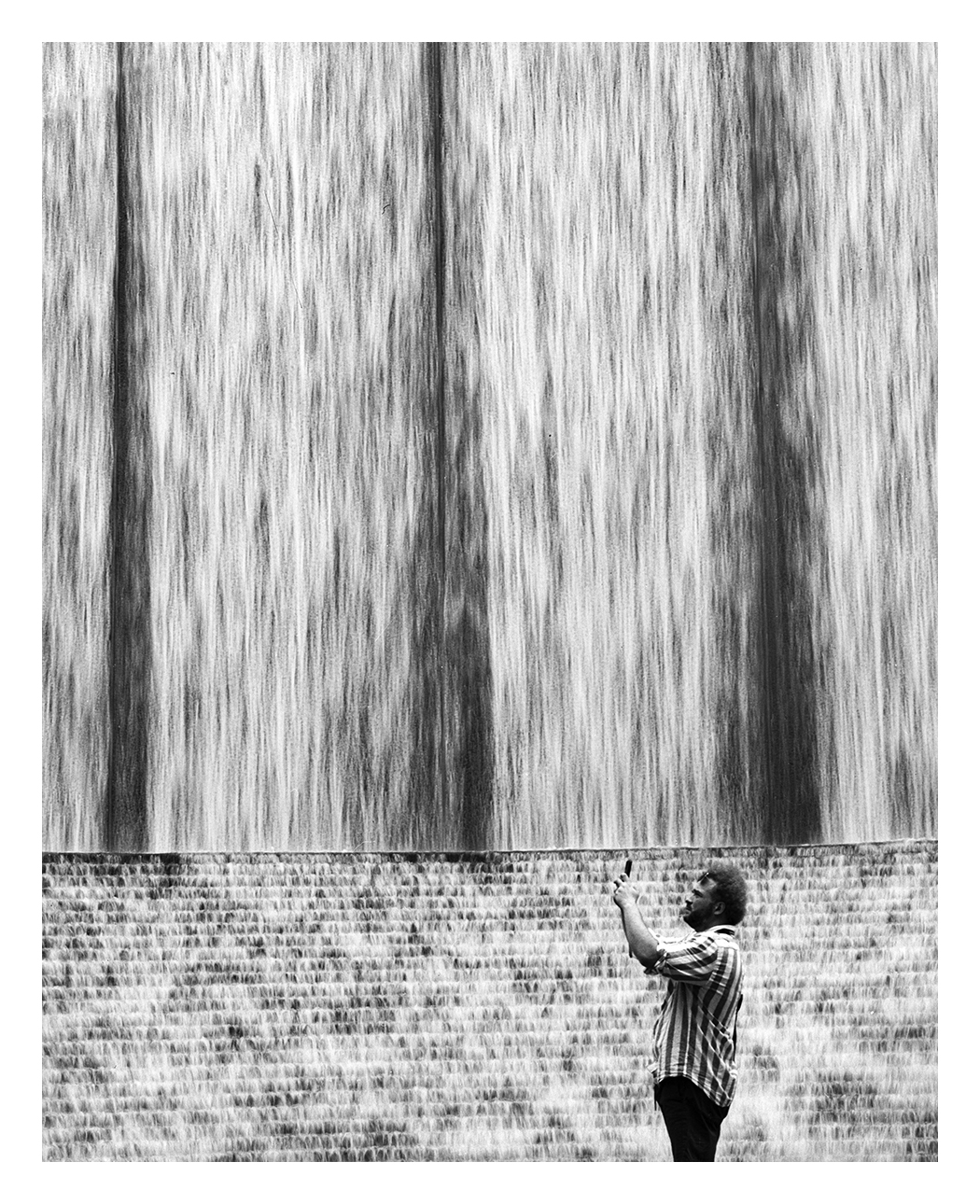 Print by Dow Hickam